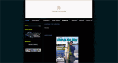 Desktop Screenshot of livenowfishtothemax.com.au